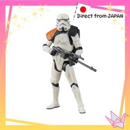 Hasbro Star Wars Black Series Sandtrooper, Star Wars: A New Hope (Episode IV) Premium Collectible Ac
