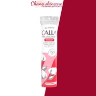 Calla soft makeup remover cotton (Bag of 120 pieces)