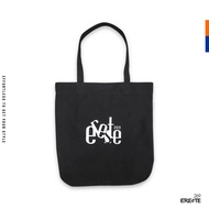 Ereste269 - Totebag Simply Black
