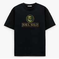 HAUL SOLO AL HABIB ALI BIN MUHAMMAD AL HABSYI NEW SPONSOR T-SHIRT