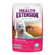 Health Extension Dog Food Little Bites Salmon Recipe 5.4 kg
