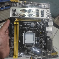 motherboard mainboard Mobo 1150 haswell Asus h81 support core i3 i5 i7