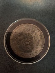 清朝北洋造光緒元寶銀幣