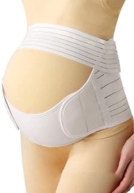 Maternity Support Belt - Pregnancy Belt Support Brace Pregnancy Abdominal Binder Back/Waist/Abdomen Maternity Belt Adjustable Baby Hernia Belt (Color : A) (C) (E) (C)