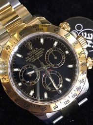 ROLEX 116523