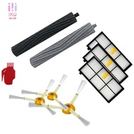 9PCS Replacement Parts for iRobot Roomba Sweeping Robot 800 860 870 880 960 Spare Part Replacement Accessories Set