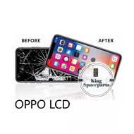 「OPPO LCD」Oppo F1/F1s/F1plus/F5/F7/F9/F11pro/R9s