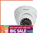 Camera HD ANALOG 4 IN 1-5 MEGAPIXEL KX-C5012S4 - Genuine SP KBVISION, USA-