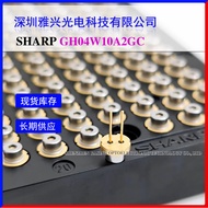 Spot Goods Sharp405nm350mW GH04W10A2GC Multimode Blue-Violet Laser Diode New Imported4.6