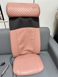 OSIM 頸部及背部按摩墊