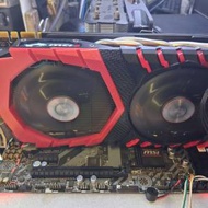 MSI GTX1070  8G