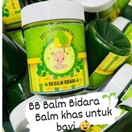 Bb BALM BIDARA Leaf..