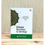 Islam Revolution & Hamka's Ideology