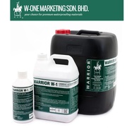 WARRIOR W1 Penguat Simen 4KG / Susu Mosaic – Singapore