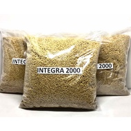 [CLR AGRIVET] 3kg Bmeg Integra 2000 (San Miguel) - Feeds Patuka for Gamefowl , Rabbit and Hamster