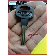 UFO KEY BLANK KEY/ FOR UFO PADLOCK