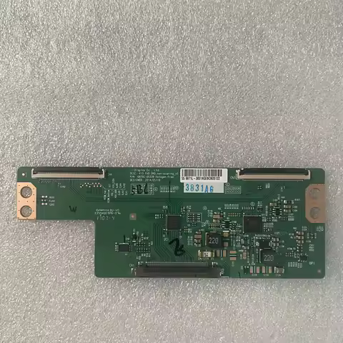 6870C-0532B 6870C-0532C 6870C-0532A T-CON board 43-inch 49-inch 55-inch TV logic board TV graphics c