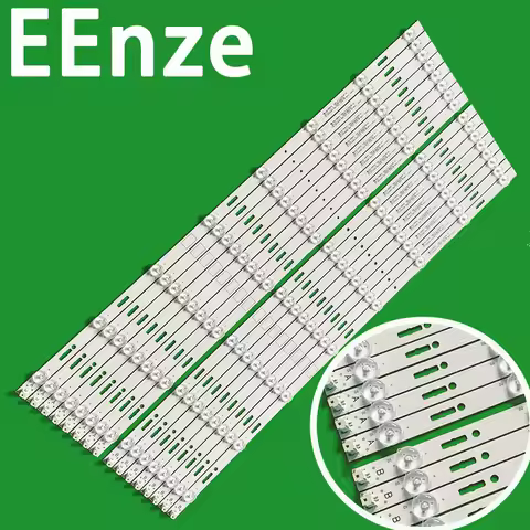 LED Backlight Strip for 2014SONY 60B 60A PLU1 3228 KDL-60WM15B KDL-60W600B KDL-60W610B KDL-60W630B K