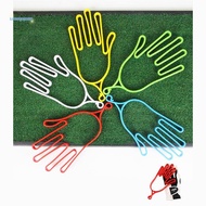 [AuspiciousS] Golf Gloves Support Glove Holder Glove Protection Golf Products Glove Holder Accessori