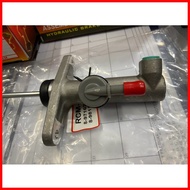 ◧ ❃ ❈ CLUTCH MASTER ASSEMBLY RCM-9is ISUZU ELF NKR58 4HF1, 4HG1, 4JG2, 4HK1, NPR, NQR 93-UP 3/4" RE