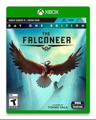 The Falconeer 數位版 XBOX SERIES X