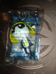 58 包平郵 HG 麥當勞 MCDONALDS KERORO GUNSO 軍曹 TAMAMA 他媽媽 ON UNICYCLE 掛飾