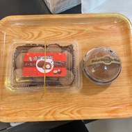 杜拜朱古力🍫 麥提莎糯米糍 😋 ૮꒰ ˶•⤙•˶꒱ა