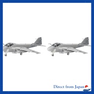 Hasegawa 1/72 US Navy A-6E Intruder Plastic Model C8