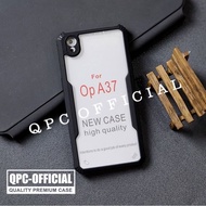 Oppo A37 Shockproof Armor Case Oppo A37Fusion Case
