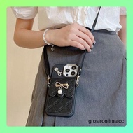 Sling Case FJ20 EQ18 for iphone 6 6+ 6s+ 7 8 7+ 8+ X Xs 11 12 13 14 14+ 15 15+ 16 16+ Plus Pro Max