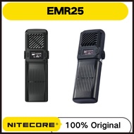 Genuine Nitecore EMR25 3in1 Outdoor Multipurpose Portable Electronic Repeller Ultrasonic Function US