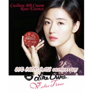 MAGIC CUSHION BB CREAM CUSHION LIME CRIME - ORIGINAL KOREAN BB CREAM CUSHION POWDER