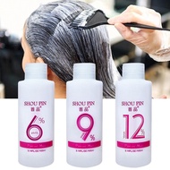 6/9/12 Degrees 100ml Mild Non-irritating Ingredients Safe And Easy To Discolor Hydrogen W9z0