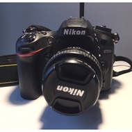 D7200 TipTop Condition. Seldom Used. Well Take Care