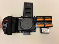 Sony ZVE10 包 Smallrig 外觀完美 *淨機 ZV-E10 ZV E10 STILL available