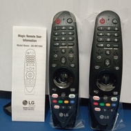 รีโมตทีวี LG Magic U-mr19ba ของแท้