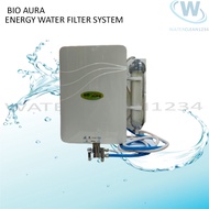 BIO AURA " ENERGY " Water System ( Full Set / Filter Cartridge B,C,D,E,F ) - Bio Aura Penapis Air Water Filter