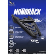 Y16 HAEVY DUTY MONORACK Y16 MOTORCYCLE/HAEVY DUTY MONORACK Y16 MOTORCYCLE