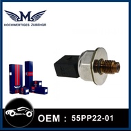 M Fuel Rail Pressure Sensor For Mercedes-Benz W204 S204 C Klasse W212 S212 E Klasse Sprinter 313 Vit