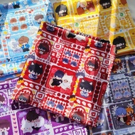 Otome game series Oxford fabric DIY handmade printed fan art fabric