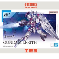 HG Gundam Lfrith - HG - 1/144 - HG TWFM - GENUINE BANDAI GUNDAM MODEL