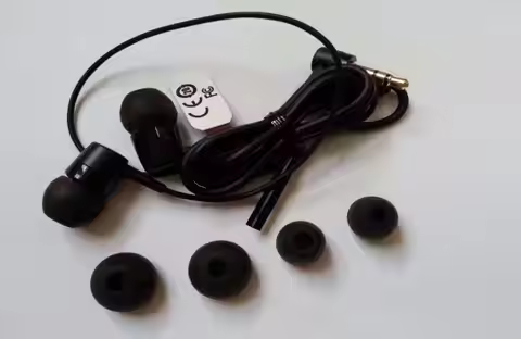 100% Genuine Stereo Original MH755 Earphones for MW600 SBH50 SBH52 SBH54 MW1 SBH20 MH100 DS220 SBH20