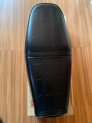 SLV DUAL SEAT ASSEMBLY TMX 125