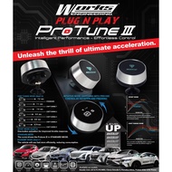 Works Engineering ProTune III