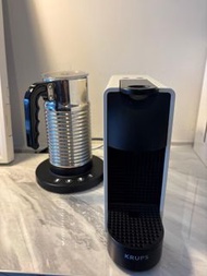 Nespresso Essenza Mini