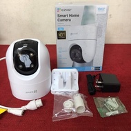 Outdoor Camera H8C (C8C) 3MP/4Mp - Siren Light - Night Color - 2-Way Talk - 360 Degree Rotation - Ge