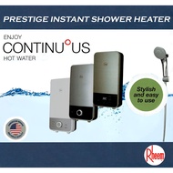 *SG READY STOCK* RHEEM- Prestige Instant Water Shower Heater