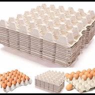 Egg Tray Egg Tray/ Egg Tray Cardboard per 10 Sheets