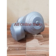 Dumbbell Dumbbell/ Plastic Barbell 8kg 8 kg Win Star