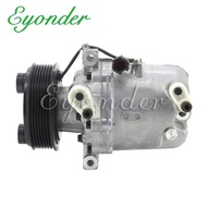 AC Compressor for Nissan Frontier Xterra 2.5L L4 4.0L V6 92600EA300 92600EA30C 92600EA31A 92600-EA30